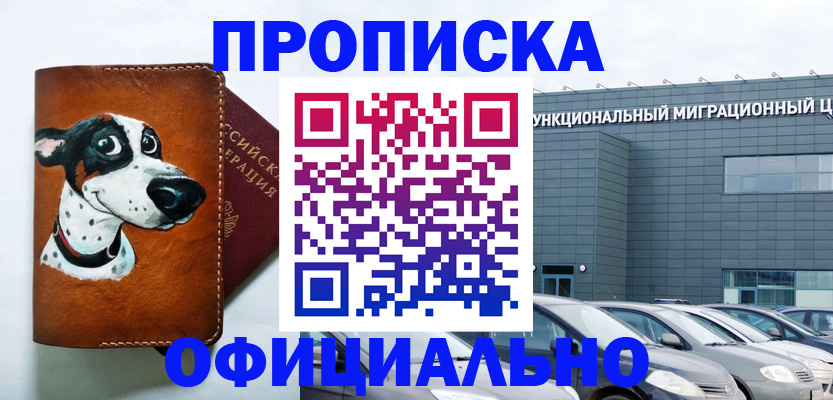 временная прописка в Красногорске
